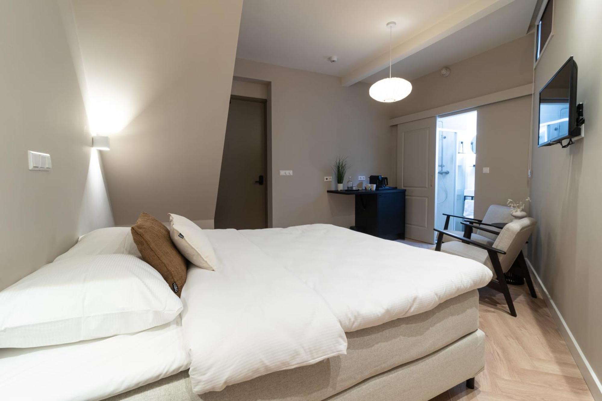 Sayo Boutique Hotel The Hague Exterior photo