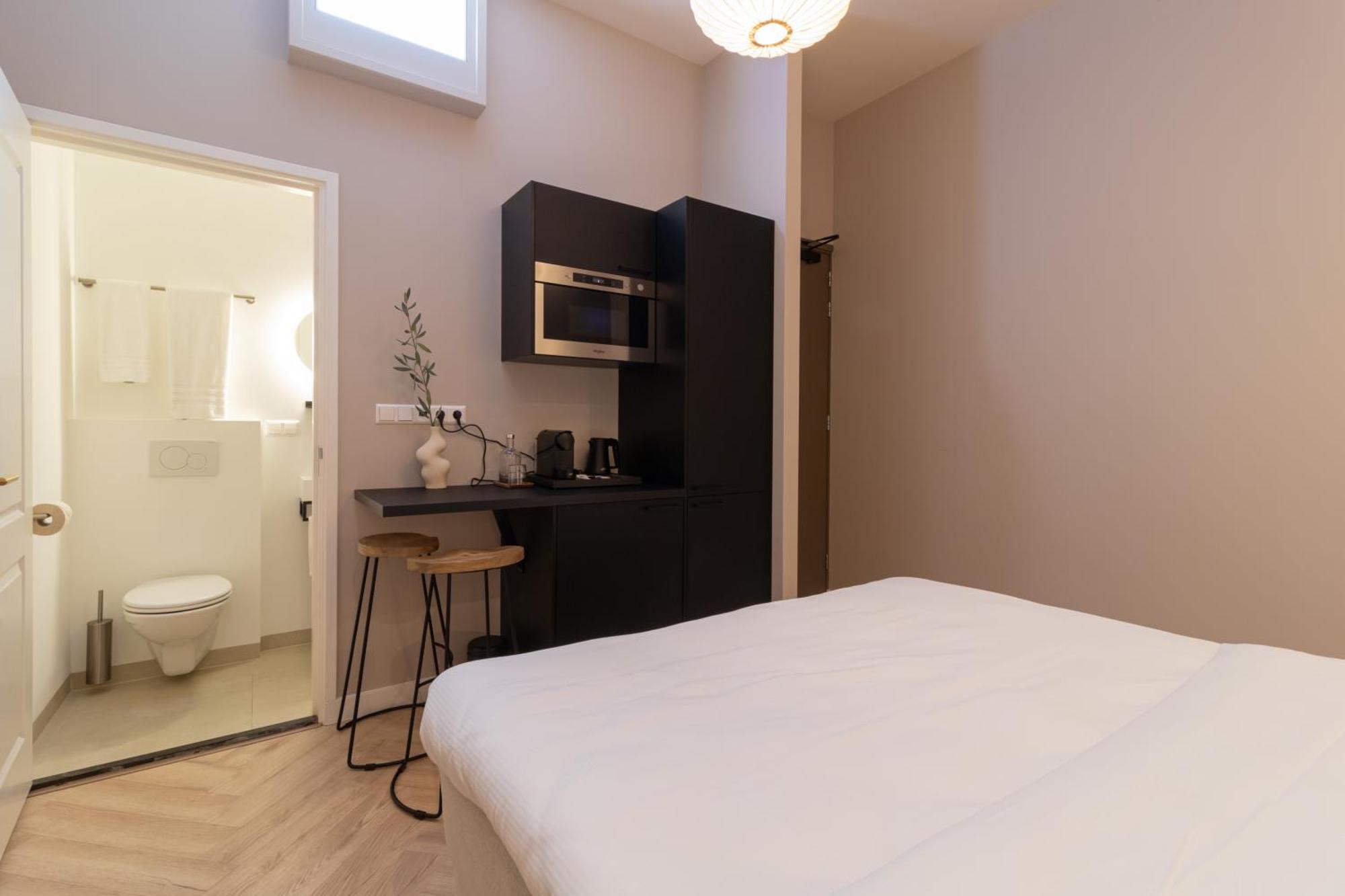 Sayo Boutique Hotel The Hague Exterior photo