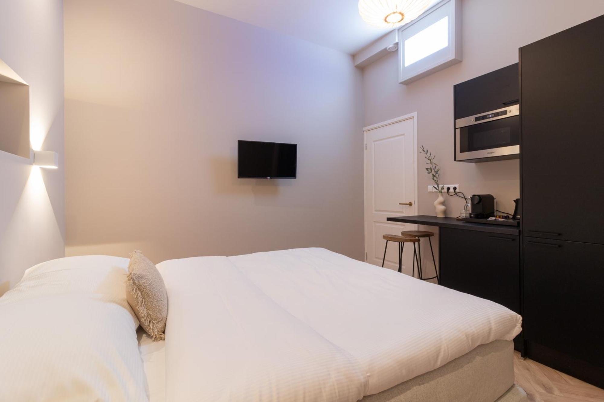 Sayo Boutique Hotel The Hague Exterior photo