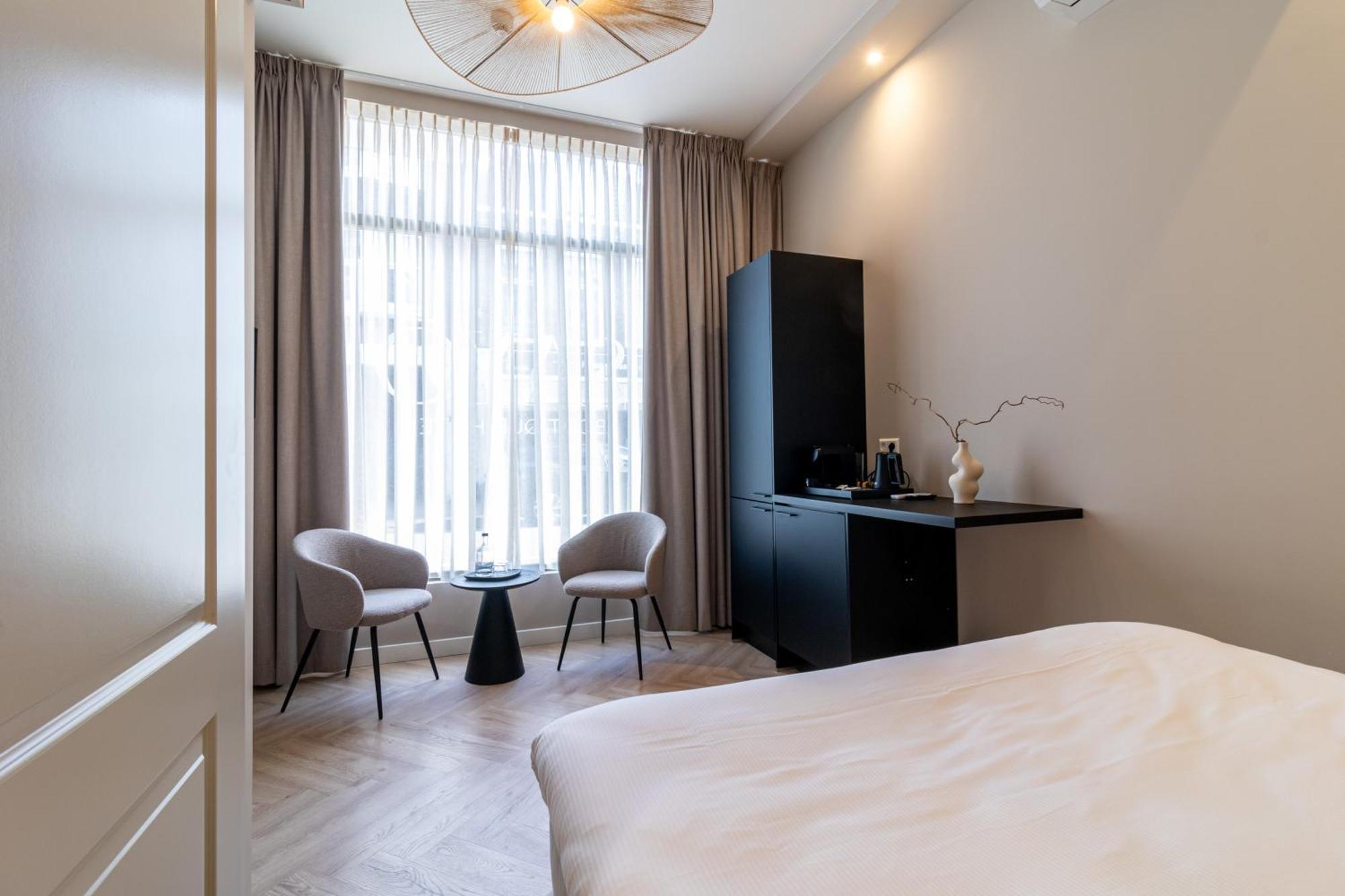 Sayo Boutique Hotel The Hague Exterior photo